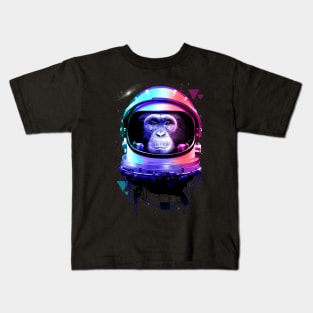 APESTRONAUT Kids T-Shirt